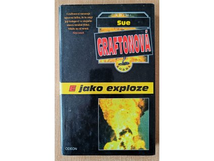 05 28 E jako exploze