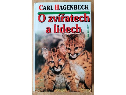 05 31 O zvířatech a lidech