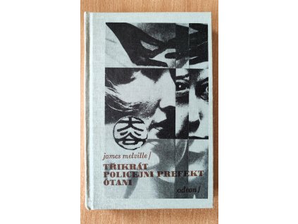 05 31 Třikrát policenjní prefekt Otani