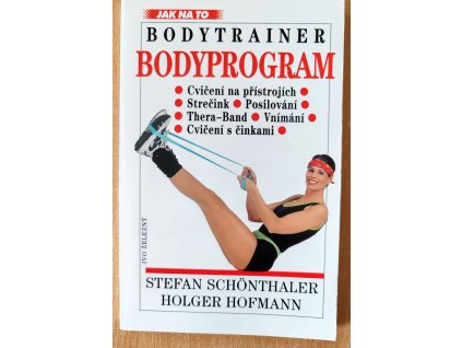 05 31 Bodytrainer Bodyprogram