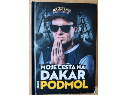05 31 Moje cesta na Dakar