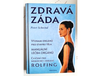 Zdravá záda