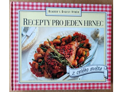 05 31 Recepty pro jeden hrnec