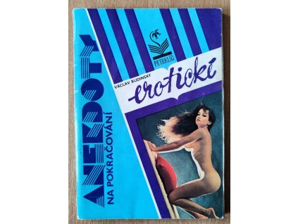 05 31 Anekdoty na pokračování erotické