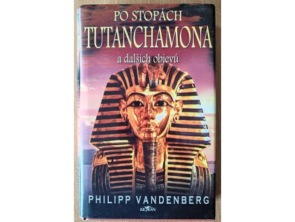 05 31 Po stopách Tutanchamona