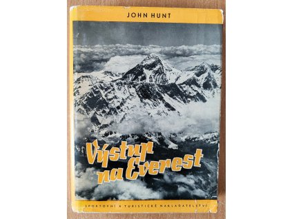 05 31 Výstup na Everest