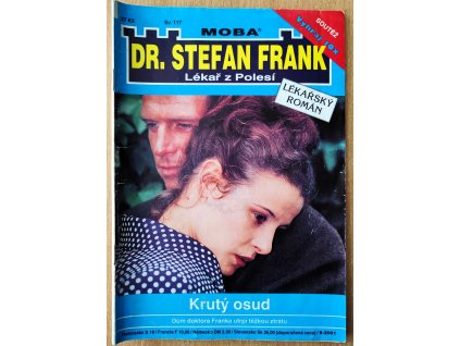 Krutý osud