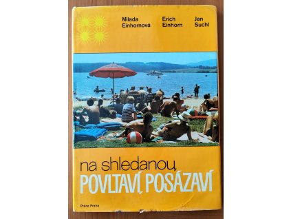 Na shledanou Povltaví Posázaví