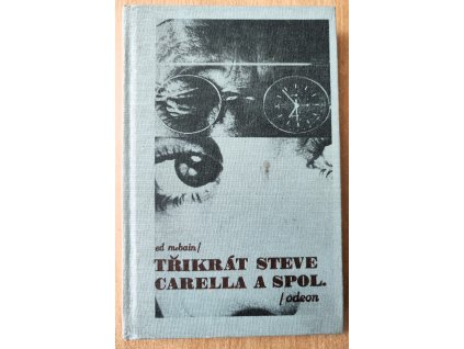 06 04 Třikrát Steve Carella a spol