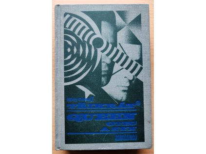 Třikrát Queen a syn