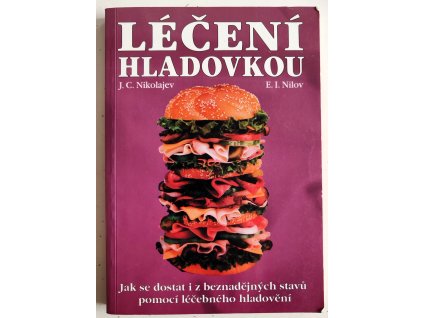 Léčení hladovkou
