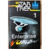 02 Enterprise v ohrožení