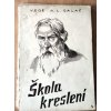 Škola kreslení 04