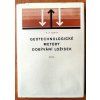Geotechnologické metody dobývání ložisek