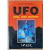 UFO útok nebo sblížení