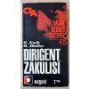 Dirigent zákulisí