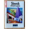 Slovník síťových pojmů