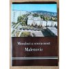 Minulost a současnost Malenovic