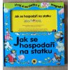 Jak se hospodaří na statku 2
