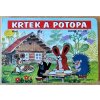 Krtek a potopa