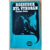 Rozsudek byl vykonán