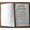 Nový zákon 2