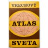 Vreckový atlas sveta