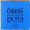 Orbis sensualium pictus
