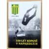 100 let kopané v Napajedlích
