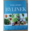 Velká kniha bylinek