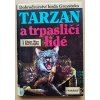 Tarzan a trpasličí lidé