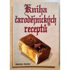 Kniha čarodějnických receptů