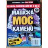 Magická moc kamenů