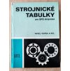 Strojnické tabulky pro SOU 2