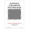 32 Kapitoly z hlubinné psychologie 1