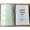 Junácký zápisník 1970 2