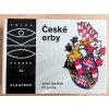 České erby 1988