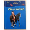Vše o koních