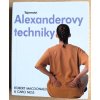 Alexanderovy techniky