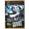Černý notes