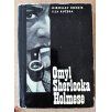 Omyl Sherlocka Holmese