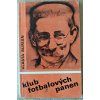 Klub fotbalových panen