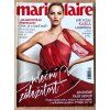 Marie Claire 2012 09