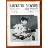 Literární noviny 1949 9,10