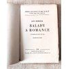 Balady a romance 2
