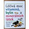 léčivá moc vitaminů, bylin