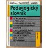 Pedagogický slovník