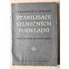 Stabilisace silničních podkladů