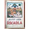 Říkadla Lada