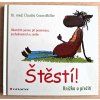 Štěstí knížka o přežití